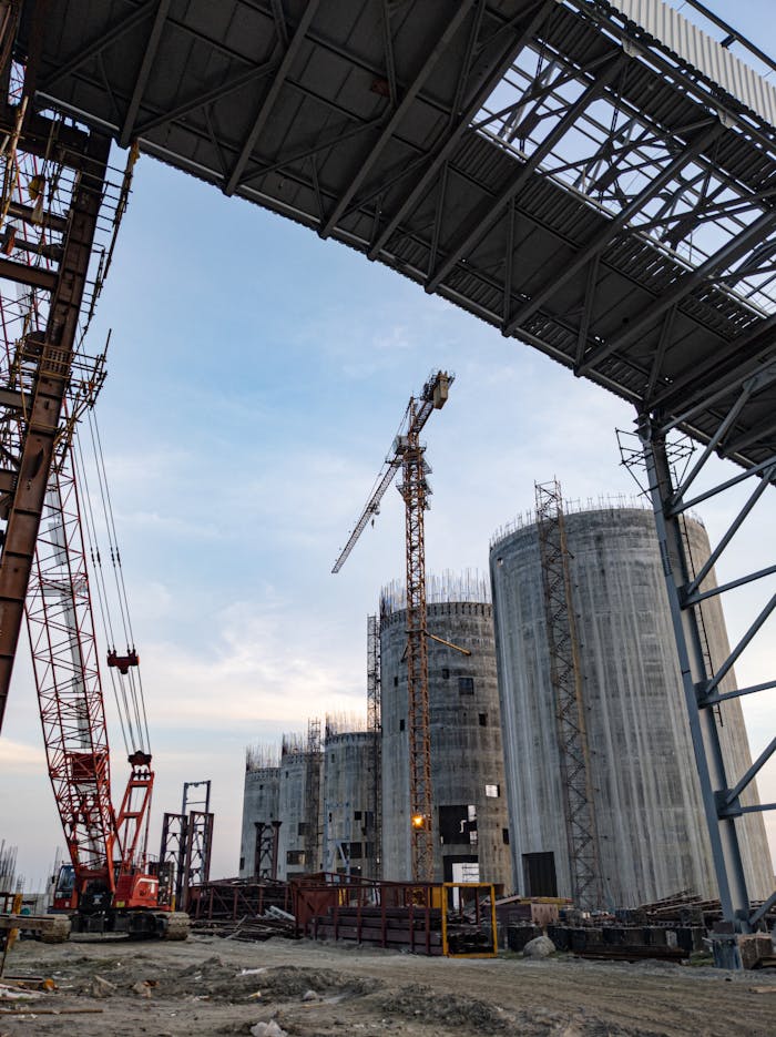 Sécurité avancée & construction innovante : l'expertise mondiale de TE GROUP Sécurité avancée & construction innovante : l'expertise mondiale de TE GROUP